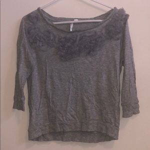 Lauren Conrad Blouse